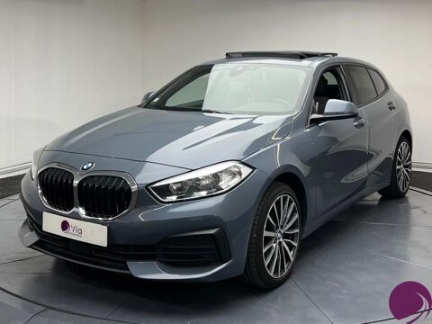 Annonce voiture BMW Série 1 18490 €