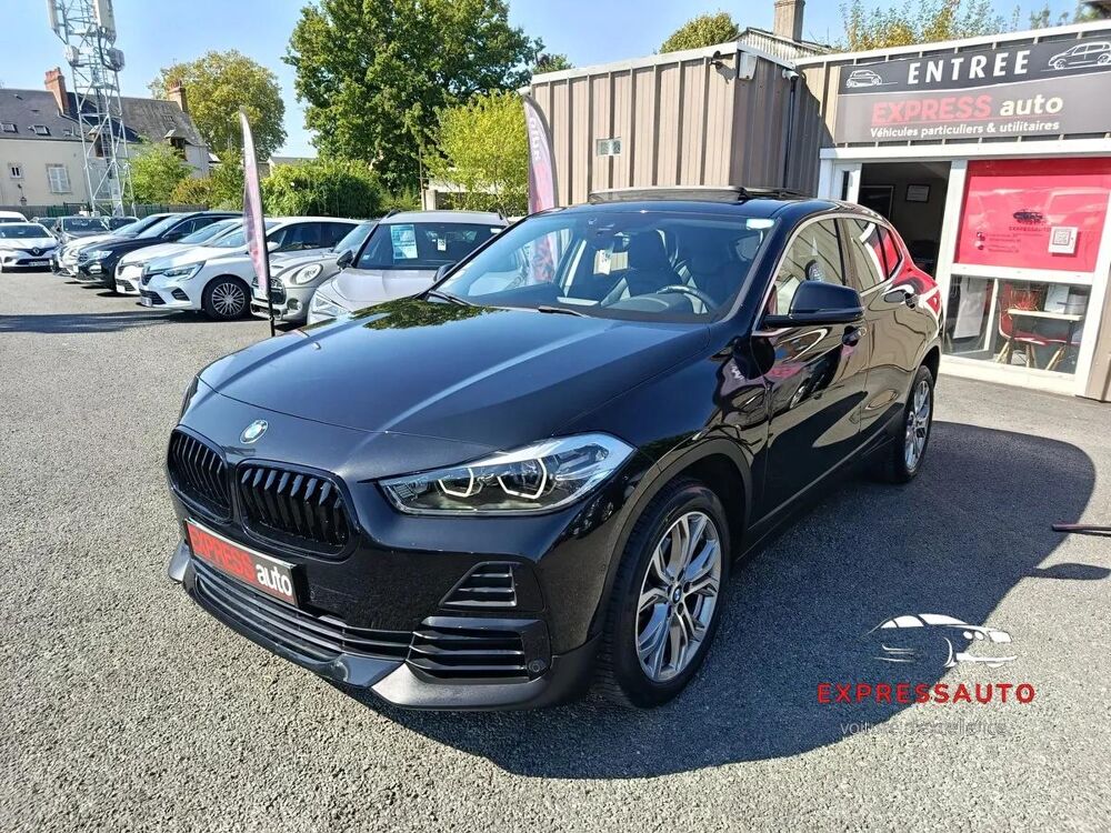 X2 2021 occasion 45400 Fleury-les-Aubrais
