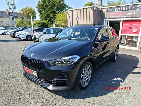 Annonce voiture BMW X2 23990 €