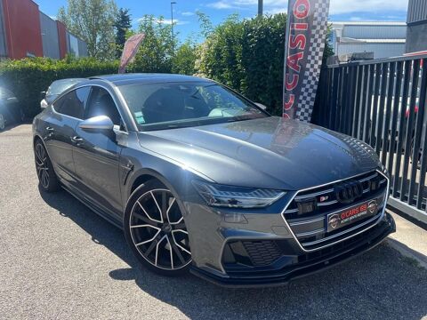 Audi Divers 2019 occasion VAULX-EN-VELIN 69120