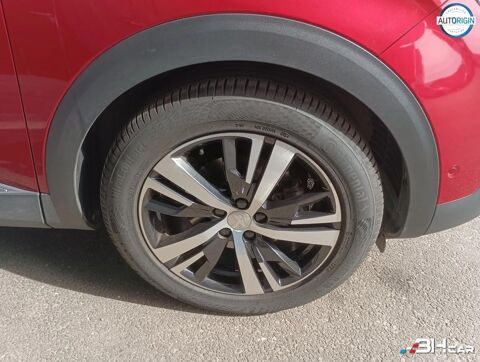 3008 GENERATION-II 1.2 PURETECH 130 ALLURE 2016 occasion 67500 Haguenau