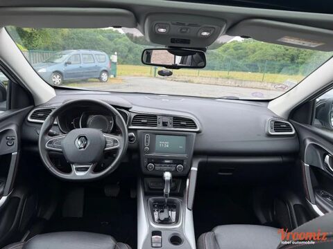 Kadjar 2017 occasion 44840 Les Sorinieres
