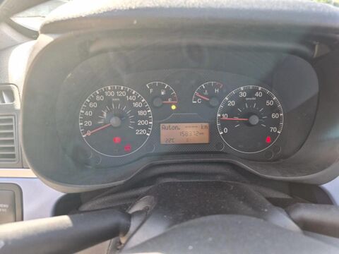 Punto 2006 occasion 78270 BENNECOURT