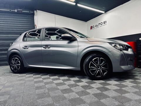 Peugeot 208 ACTIVE BUSINESS 1.5 HDI 100CV