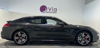 Panamera 4S 4 S 2014 occasion 59494 Petite-For&ecirc;t