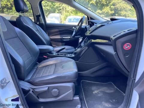 Kuga 2015 occasion 69580 Sathonay-Camp