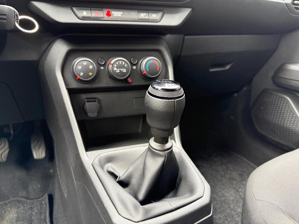 Sandero STEPWAY 1.0 TCE ECO-G GPL 100 COMFORT 2023 occasion 33980 Audenge
