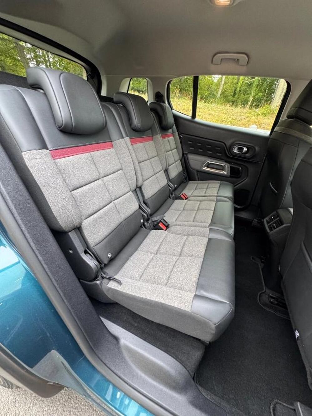 C5 aircross 1.5 BLUEHDI 130 BUSINESS START-STOP 2021 occasion 51500 Taissy