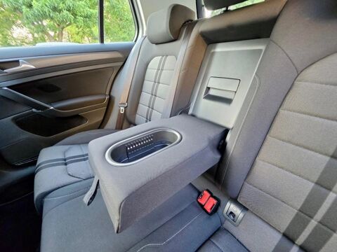 Golf VII 1,6 TDI 105CV 2012 occasion 91210 Draveil