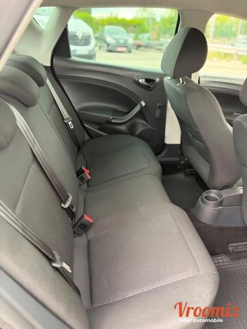 Ibiza 1.2 TSI 105 FR 2014 occasion 10120 Saint-Andr&eacute;-les-Vergers