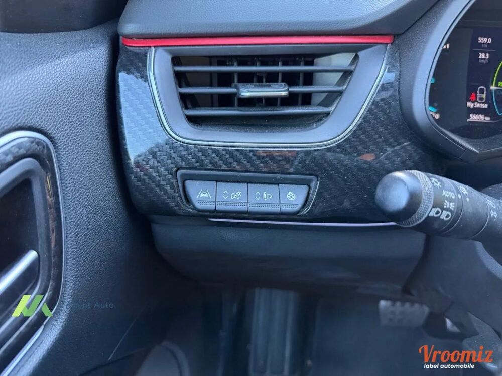 Arkana 1.6 E-TECH 145H 95 FULL-HYBRID HYBRID 1.2KWH RS LINE BVA 2021 occasion 34140 M&egrave;ze