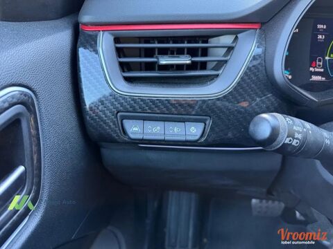 Arkana 1.6 E-TECH 145H 95 FULL-HYBRID HYBRID 1.2KWH RS LINE BVA 2021 occasion 34140 M&egrave;ze