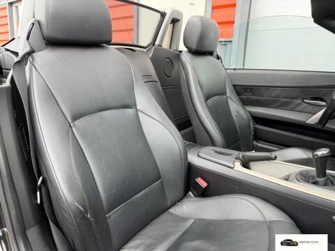 Z4 ROADSTER 3.0 I 230 2003 occasion 33185 Le Haillan