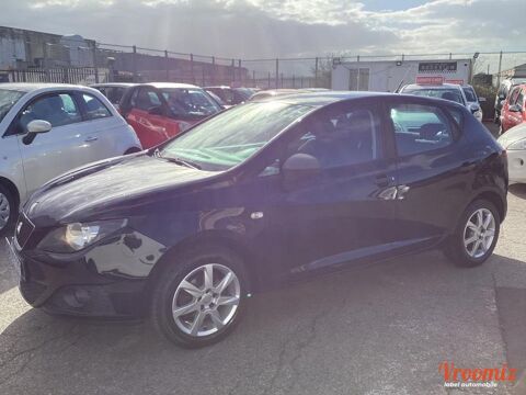 Ibiza 1.2 Classic 2012 occasion 62100 Calais