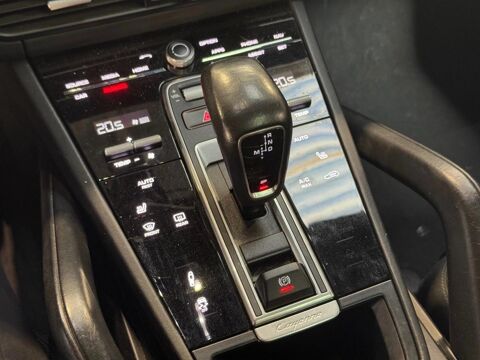 Cayenne 2.9 440 S BVA 2017 occasion 62400 B&eacute;thune