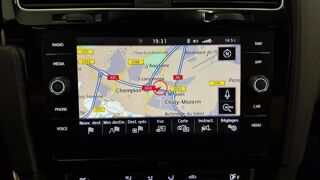Golf 1.4 TSI 204ch GTE DSG6 2020 occasion 91380 Chilly-Mazarin
