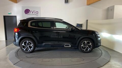 C5 aircross 130 CH Shine 2019 occasion 76190 Auzebosc