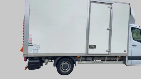 Sprinter 2022 occasion 28600 LUISANT