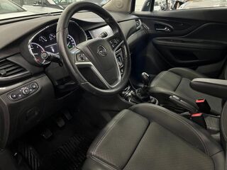 Mokka 2017 occasion 69800 SAINT-PRIEST