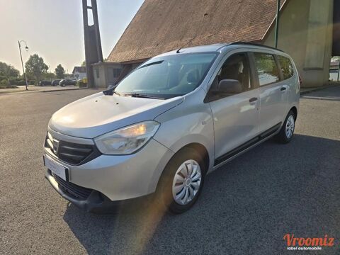 Dacia lodgy 1.5 DCI 110 Ambiance 7 places