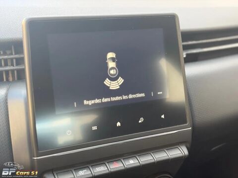 Clio 1.5 BLUEDCI 115 BUSINESS 2020 occasion 51420 CERNAY LES REIMS