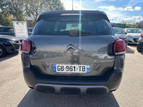 C3 Aircross 2021 occasion 78310 Coigni&egrave;res
