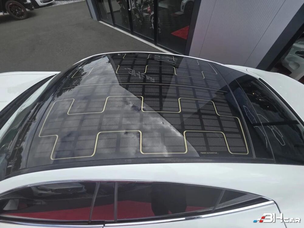 Karma 2.0 ECOBOOST 260 408H BVA 2013 occasion 33980 Audenge