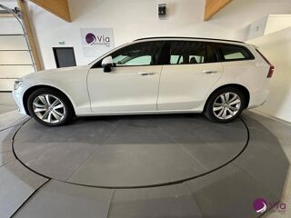 V60 2.0 D3 150 MOMENTUM 2019 occasion 76190 Auzebosc