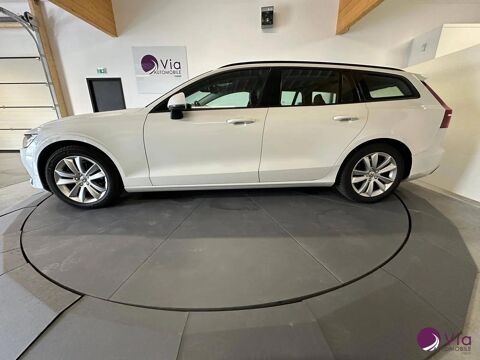 V60 2019 occasion 76190 Auzebosc