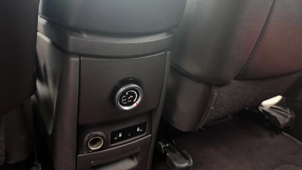 Espace 1.6 dCi 160ch energy Intens EDC / 7 places 2018 occasion 60200 Compi&egrave;gne