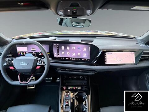 RS5 639ch hybrid quattro. Pano B&O.1ere MAIN 2026 occasion 83260 LA CRAU