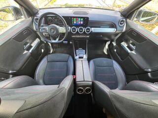 Classe A 1.3 200 165 AMG LINE 7G-DCT BVA 2022 occasion 51500 Taissy
