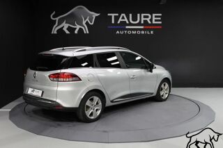 Clio ESTATE 1.2 TCE 120 ENERGY LIMITED EDC BVA 2016 occasion 13150 TARASCON