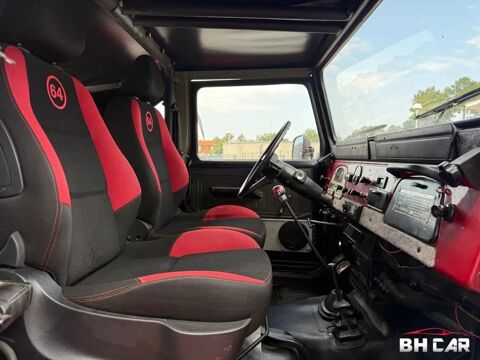 Land Cruiser 1978 occasion 33980 Audenge