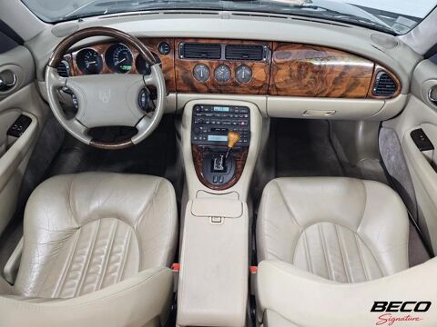 XK 1999 occasion 93800 EPINAY-SUR-SEINE