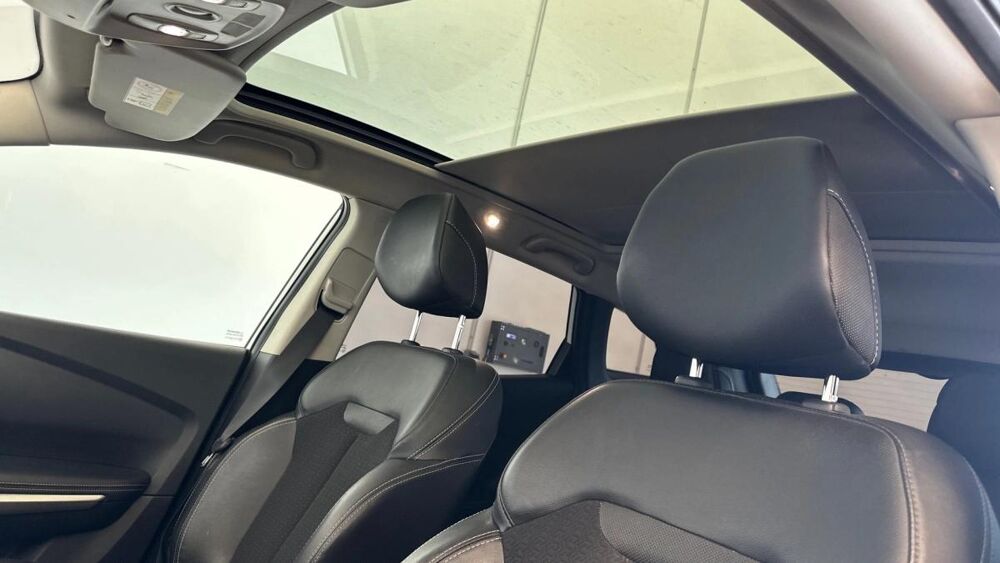 Kadjar 2016 occasion 17600 Saujon