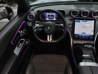 Classe A 2.0 220 D 197 CV HYBRID AMG LINE 9G-TRONIC 2024 occasion 78970 MEZIERES SUR SEINE
