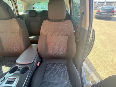 3008 GENERATION-I 1.6 THP 155 PREMIUM 2010 occasion 33260 La Teste-de-Buch