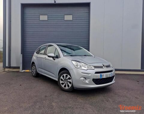 Citroen c3 1.0 VTI 68ch Confort / Garantie / Distri