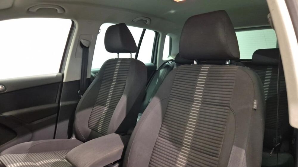 Tiguan 2.0 TDI 140 SPORT LINE 4MOTION 2011 occasion 66000 Perpignan