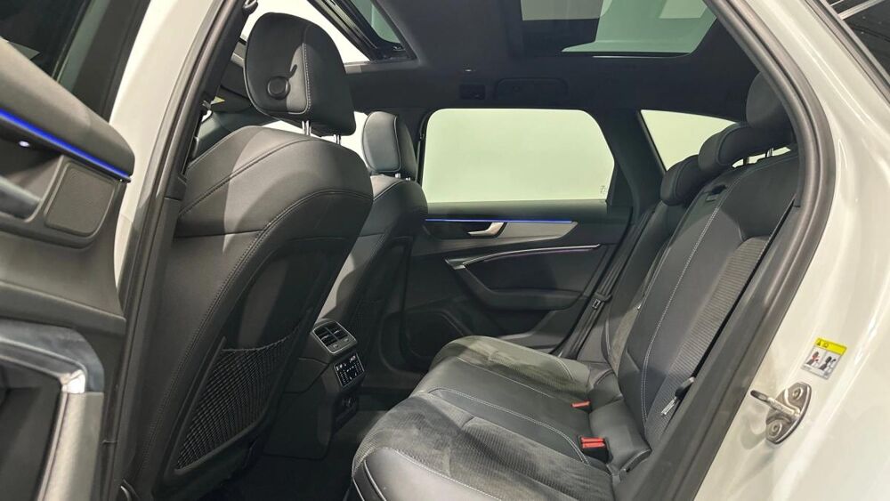 A6 AVANT 2.0 55 TFSIE 367H 250 PHEV HYBRID COMPETITION QUATTRO 2021 occasion 66000 Perpignan