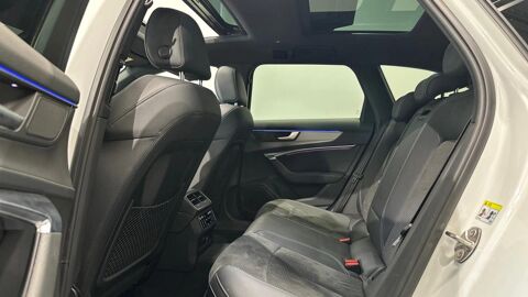 A6 AVANT 2.0 55 TFSIE 367H 250 PHEV HYBRID COMPETITION QUATTRO 2021 occasion 66000 Perpignan
