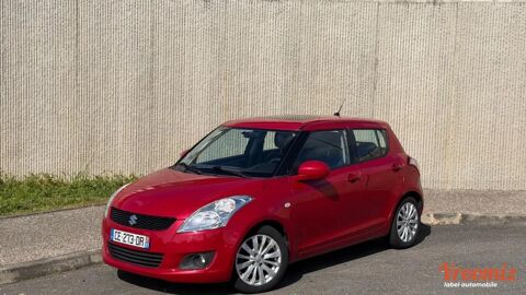 Suzuki swift 1.2 VVT 95