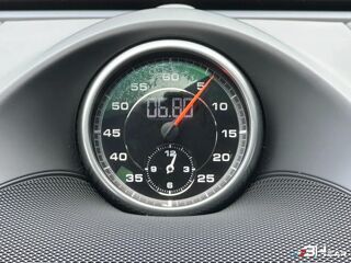 Cayenne 4.8 420 GTS TIPTRONIC-S BVA 2012 occasion 33980 Audenge