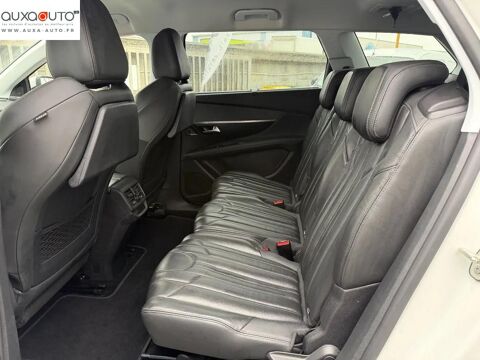 5008 GENERATION-II 1.5 BLUEHDI 130 ALLURE BUSINESS START-STOP 2020 occasion 45140 INGRE