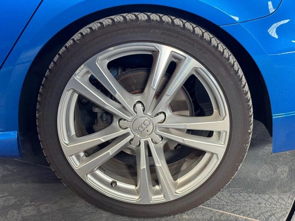 A3 1.5 TFSI 35 TFSI sport 2019 occasion 62400 B&eacute;thune