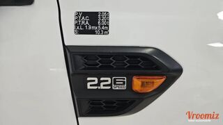 Ranger SIMPLE CABINE 2.2 TDCI 160 XL PACK 4X4 2019 occasion 57130 ARS-SUR-MOSELLE