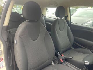 MINI COUPE 2013 occasion 78630 Orgeval