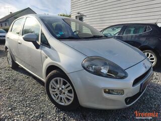 Punto 1.2 70 2016 occasion 50400 SAINT PLANCHERS