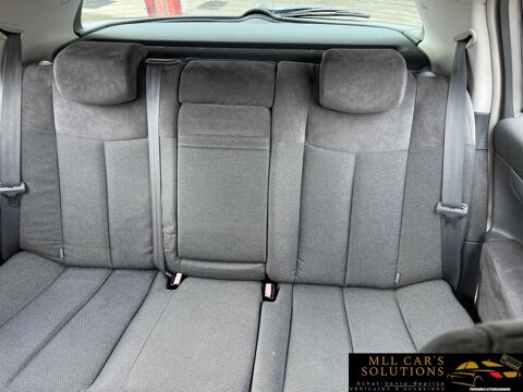 Vel Satis 2.2 DCI 150 PRIVILEGE 2004 occasion 56240 PLOUAY